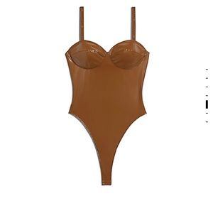 Adidas x IVY Park Icy Park BodySuit Size Extra Small